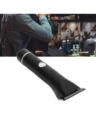 Electric Hair Trimmer Professional Electric Hair Trimmer for Salon and Home Use Hair Trimmer Beard Trimmer for Men - Buy Online on GoSupps.com