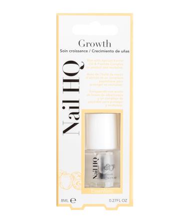 Nail HQ Essentials Nail Growth Formula 8ml