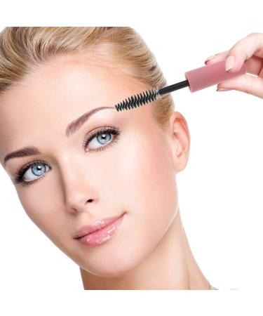 Didiseaon 30 Pcs Air Traffic Control Empty Eyeliner Tube Eyelash Brush Travel Filling The Pet Pink - Buy Online on GoSupps.com