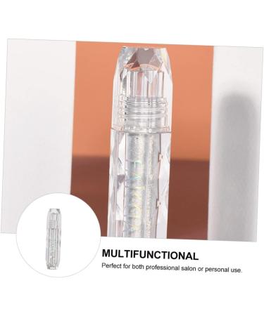 Balacoo 3 Pcs Waterproof Liquid Glitter Makeup Liquid Eye Cosmetics Supplies Miss Eyeliner 1 count (Pack of 1) 02#x3pcs - Buy Online on GoSupps.com