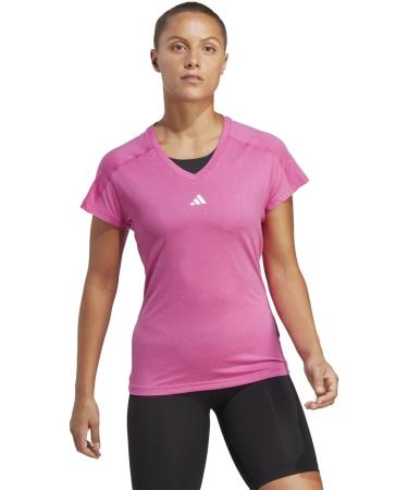 Buy Adidas Women's TR-ES T-Shirt XS - Stylish & Comfortable - International Shipping Available - Buy Online on GoSupps.com