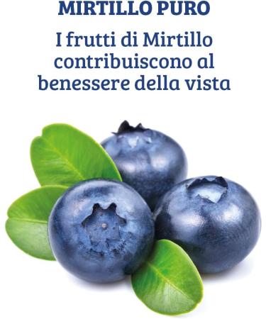 Colors of Life Bilberry Pure Bilberry Extract Supplement Titled Anthocyanidins - Microcirculation & Visual Ability - Gluten Free & Vegan - 60 Veggie Capsules - Buy Online on GoSupps.com