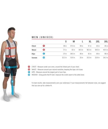 CASTELLI Mens Entrata Bibtight Pants - Black | Ideal for Cycling | International Shipping - Buy Online on GoSupps.com