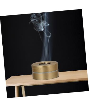 Healeved 3 STK Moxibustion Box - Air Cleaner for Household Use | Moxibustion Tool for Back Pain Relief | Premium Copper Thermostat | 8x8cm 3pcs - Buy Online on GoSupps.com