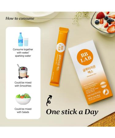  Glass Skin Regimen Glutathione White Collagen Glutathione Max Korean Marine Collagen Fish Collagen Fast Absorption Fruit Flavored Maximize Antioxidant Effect Brightening&Tone up gLOWING - Buy Online on GoSupps.com