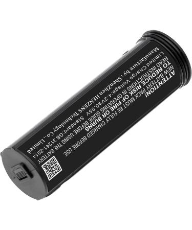 SOBOUR Battery Replacement for Pulsar PL79161 APS 2 & APS 3 - High Performance & Reliable Power - Buy Online on GoSupps.com