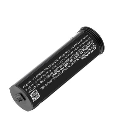SPANN Battery Replacement for Pulsar APS 2 APS 3 Part No: PL79161 3.7V