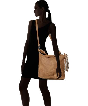 Fritzi from Preussen Ladies Pamy Shopper in Cognac - Stylish & Durable International Shipping Available - Buy Online on GoSupps.com