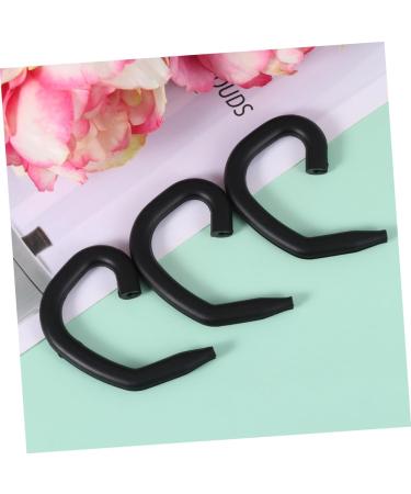 Minkissy 20-Piece Face Cover Ear Hooks - Mask Hangers & Ear Protection Solutions for Easy Storage - Buy Online on GoSupps.com