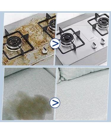 Multi-Functional Cleaning Tablets Cleaner Dissolve Concentrated Tablets Concentrated Multi Purpose Cleaner Tablets (3PCS) - Buy Online on GoSupps.com