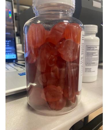 Simpli ACV Ketos Gummies 60 Count (2 Pack) - Health-Boosting Apple Cider Vinegar & Keto Gummies for Weight Management - Buy Online on GoSupps.com