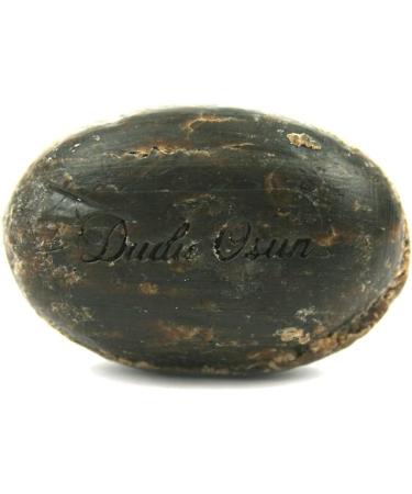 Dudu-Osun African Black Soap Fragrance Free 25g - Buy Online on GoSupps.com