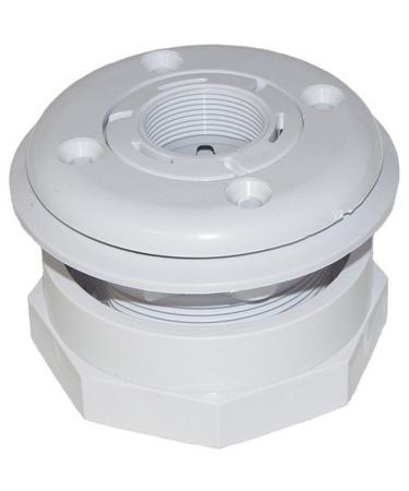 Hayward SP538AF Accent Light Wall Fitting44  Vinyl - White