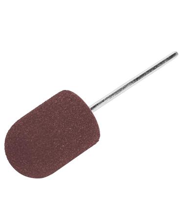 Nail Art Sanding Cap Nail Drill Bits Polishing Grinding Sanding Bands Set Nail Sanding Bands for Nail Drill Bits for Nail Drill Bits Nail Art Sanding Cap Nail Drill Bits Polishing Grinding(Brown) - Buy Online on GoSupps.com