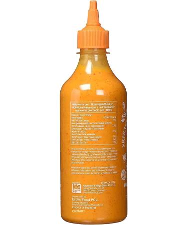 Xihaha Flying Goose Sriracha Mayo Sauce 455ml - Buy Online on GoSupps.com