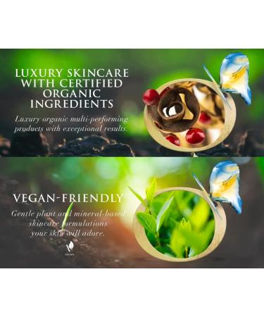 ORI Creations Oz Fra che - Hydrating Toner & Moisturizer (50mL) | Refresh Your Skin | International Shipping Available - Buy Online on GoSupps.com