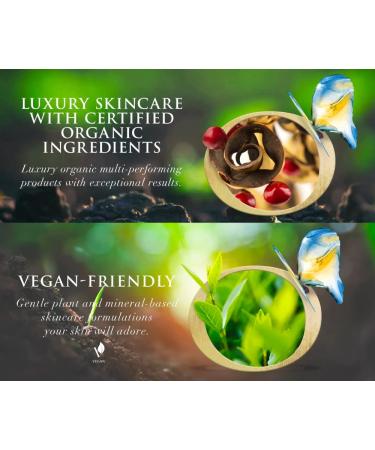 ORIGANI Foaming Cranberry Bar Soap - Organic Non-GMO Made in Australia (125g) | Buy Internationally Online - Buy Online on GoSupps.com