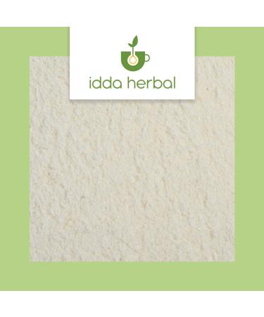 Buy 1kg Unsweetened Dried Coconut Flakes - 100% Natural Pure & Vegan - International Shipping Available - Buy Online on GoSupps.com