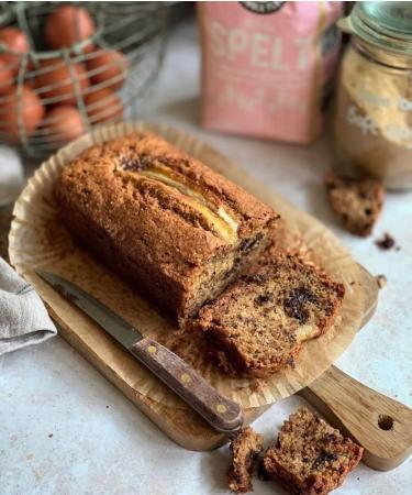 Matthews Cotswold White Spelt Flour 2X1.5Kg - Buy Online on GoSupps.com