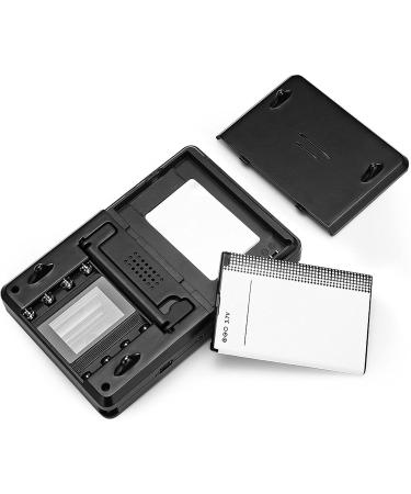 Electronic Reading Aid Digital Magnifier 3.5'' LCD 2x-32x Video Mobile Electronic Digital magnifiers for Visually impaired Reading Aids - Buy Online on GoSupps.com