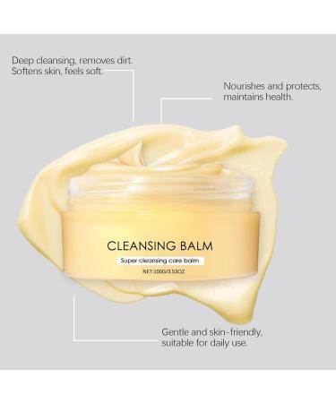 FFEEJ Gentle Cleansing Face Wash Non-Drying Hydrating Cleanser For Deep Clean & Tender Skin - Buy Online on GoSupps.com
