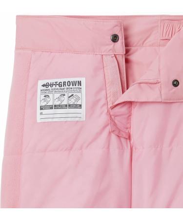 Columbia Girls' Starchaser Peak II Pant Pink Orchid - Size 4T - Buy Online on GoSupps.com