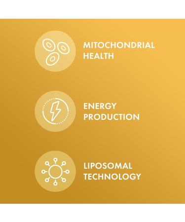 Buy Dr. Mercola Premium Coenzyme Q10 Supplements 100 mg 30 Licaps Capsules | International Shipping Available - Buy Online on GoSupps.com