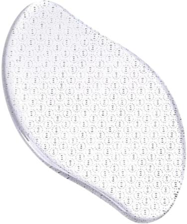 Callus Remover for Feet Manual Foot File - Glass Multipurpose Callus Remover - Portable Foot Care Devices User-friendly Callus Shaver for Wet and Dry Skin Mango - Buy Online on GoSupps.com
