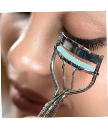FRCOLOR 320 Pcs Eyelash Curler Set - Professional Beauty Supplies with Silicone Pads & Cushions for Perfect Lash Curling | International Shipping Available - Buy Online on GoSupps.com