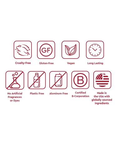 Desert Essence Natural Powder Fresh Deodorant - 100% Plastic Free Aluminum Free & Paraben Free for Women & Men 2.25 oz - Buy Online on GoSupps.com