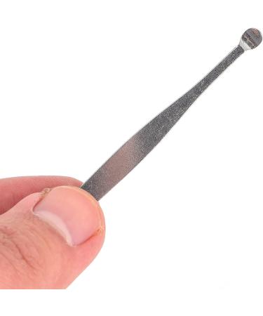 iplusmile Ear Wax Removal Kit - Stainless Steel 3 Sets Ear Pick & Earwax Removal Tools with Brush and Box - Buy Online on GoSupps.com