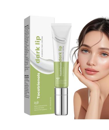 G n rique Lip balm - Organic lip care | Nourishing care for lips with a magical shine | Lip oils for dry lips