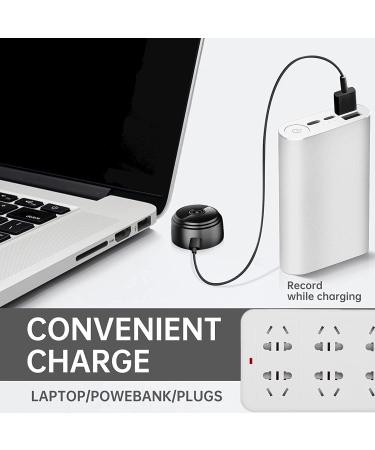 WonderFoto 1080P WiFi Spy Hidden Camera Detector with Motion Detection - Black-Pro - Buy Online on GoSupps.com