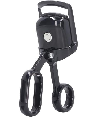 Heated Eyelash Curlers Rapid Heated Lash Curler Quick Natura Curling for Long Lasting with Heating Silicone Pad 3 Tempreture Setting USB Rechargeable Eye Lash Curler TARSHYRYg1b5ugtrdf-12 - Buy Online on GoSupps.com