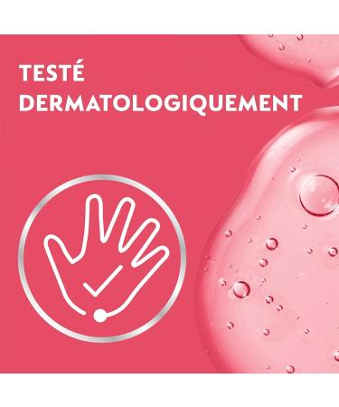 Dettol - Lot de 2 mousses savon - Savon pour mains - Vanille & Orchid e et Rose & Fleur de Cerisier 250 ml (Lot de 2) - Buy Online on GoSupps.com