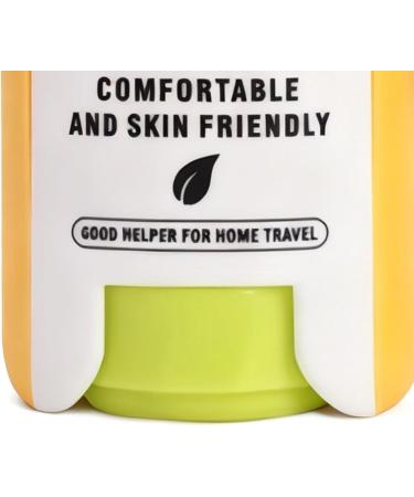 Moisturizing Lip Balm - 46g Colorless Moisturizing Lipstick with Nourishing Lip Shine and Pearl Chain | For Women Young Family Friends Winter Cold Weather Makeup Night - Buy Online on GoSupps.com