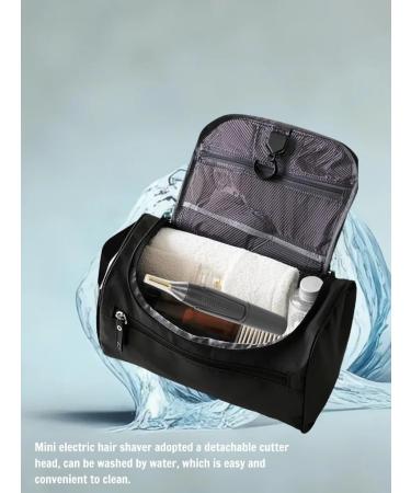 Dsacxixai Precision angle trimmer barber shaver body men modeling and trimming eyebrows nose ears design angled design - Buy Online on GoSupps.com