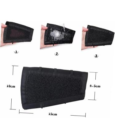 Ipetboom 1pc Makeup Cleaning Arm Sponge Arm Makeup Cleaner Armband Makeup Cleaner Makeup Sponge Cleaner Make up Sponge Cleaner Keychain Comb Armband Cleaner for Makeup Tool Makeup Remover - Buy Online on GoSupps.com