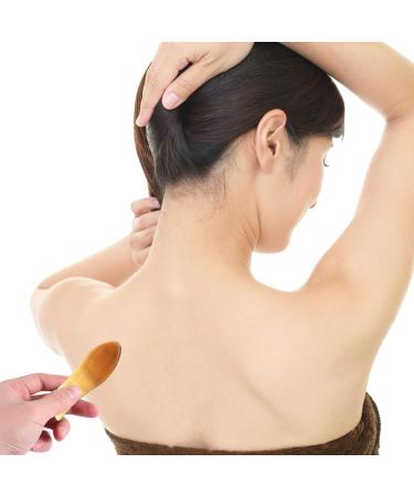 Ultechnovo 6-Piece Massage Board Set | Horn Scratching Eye Massage Devices & Body Scratching Tools for Face Shaping - Spa Quality - Buy Online on GoSupps.com