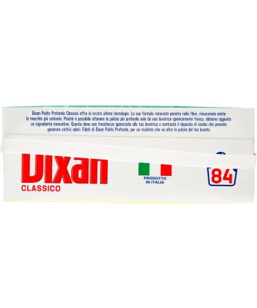 Dixan Dixan Powder 4600 g - Buy Online on GoSupps.com