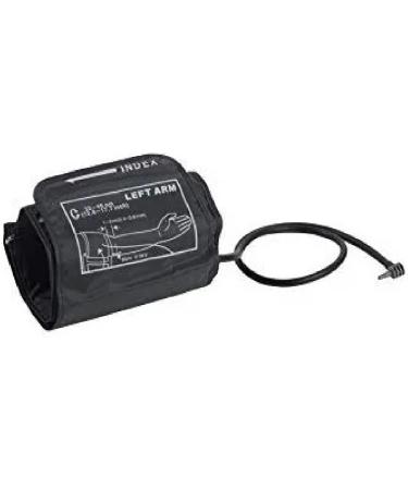 Drive Medical Deluxe Automatic Blood Pressure Monitor - White, Upper Arm - Buy Online on GoSupps.com