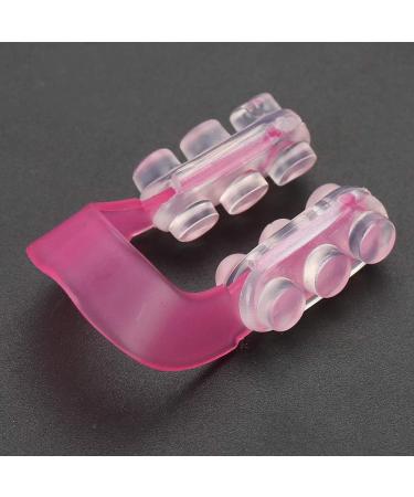 Beauty Clip Nose Bridge Slimming Nose Shaper Nose Lift Up Clip Newest for Nose Straightener Lifter Tool for Shaping And Liftting Your Nose - Buy Online on GoSupps.com