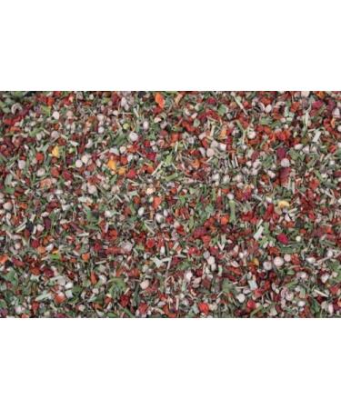 1000Kr uter 1000Kr uter Herb Pepper (200g)