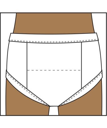 Frozen Toddler Girls Potty Training Pants 100% Cotton Underwear 4T - 7 Pack - Buy Online on GoSupps.com