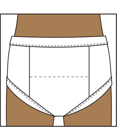 Mattel Boys' Toddler Thomas The Tank Engine Potty Training Pants 3T - 7 Pack - Buy Online on GoSupps.com