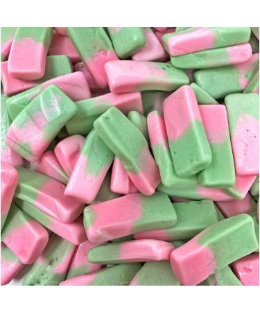 Squashies Drumstick Cerise & Pomme - 145 g - Lot de 6 - Buy Online on GoSupps.com