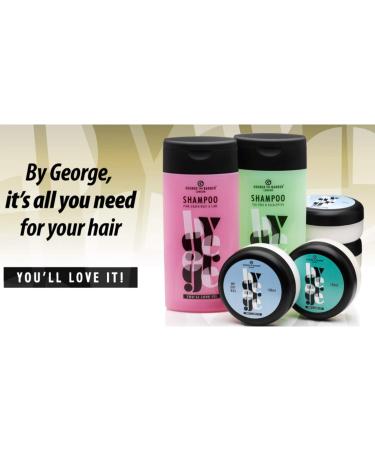 George the Barber Mr Moisturiser  - Buy Online on GoSupps.com