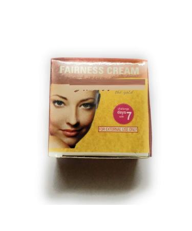 HK The fairness Cream Pack of 6 (1)