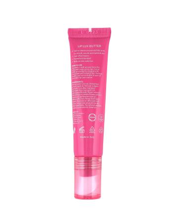 Shop Lip Lux Butter - Hydrating & Nourishing Lip Care | Worldwide Shipping - Buy Online on GoSupps.com