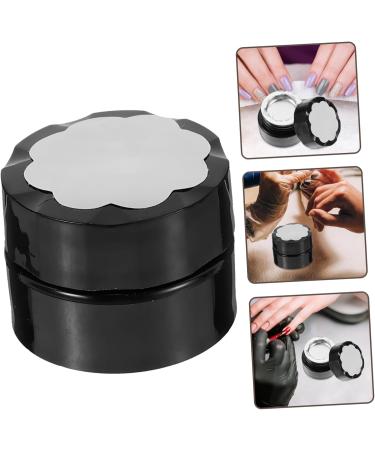  Beatifufu 1 Pc Nail Polish Pigment Manicure Glitter Nail Powder Mirror Effect Manicure Art Glitter Pigment For Nails Soak Gel - Buy Online on GoSupps.com